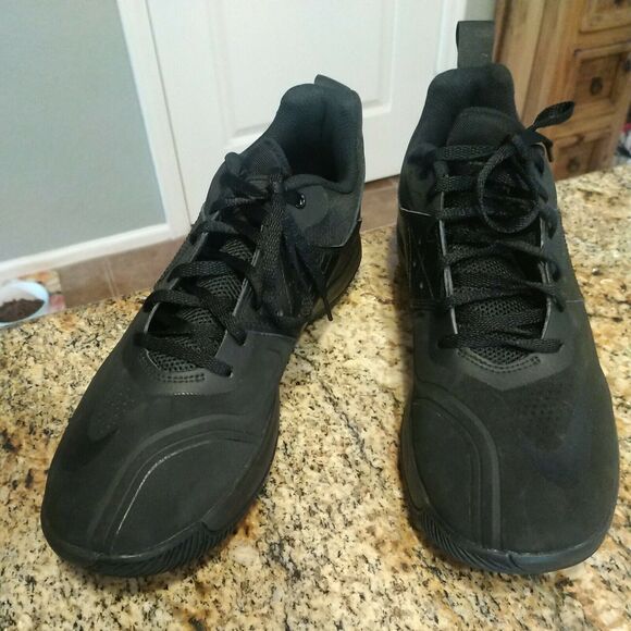 Nike Fly By Low 2 NBK Black mens running shoes size 8 AV2086-001 main image 8